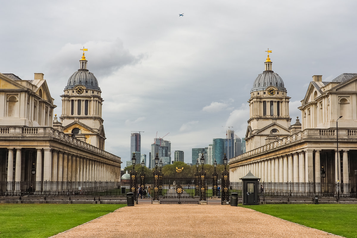 A guide to Greenwich, London | United Kingdom | Tiny Postcards