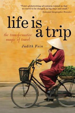 life is a trip by judith fein