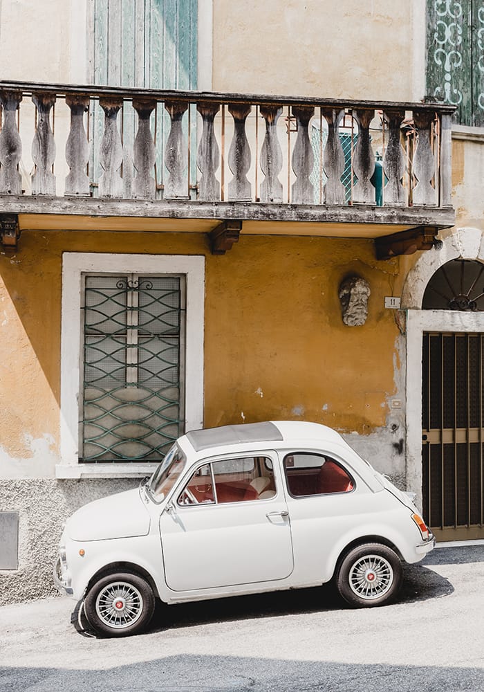 italy travel inspiration